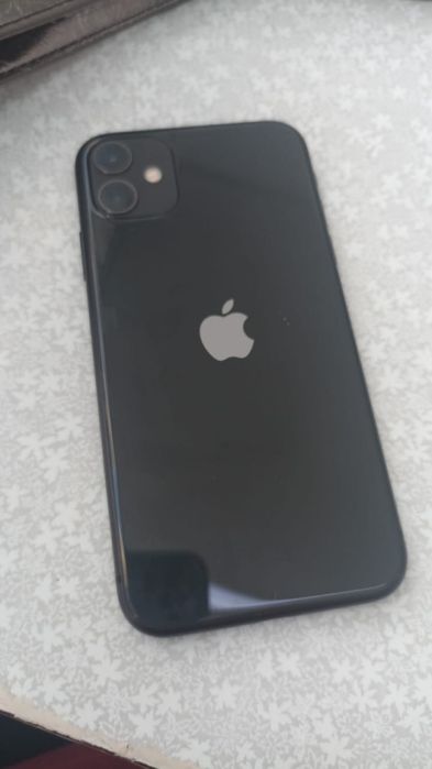 Продам iphone 11, 128ГБ