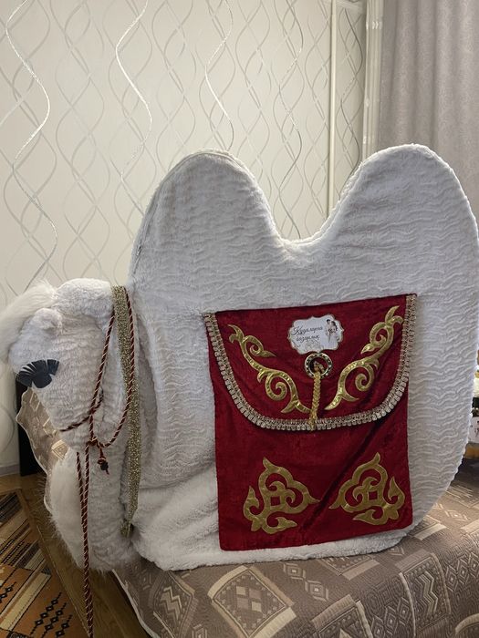 Коржын   Верблюд