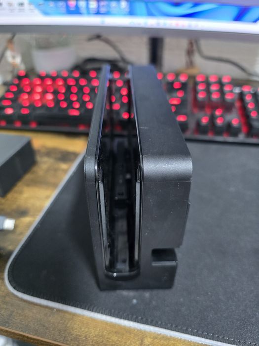 Dock si alimentare Nintendo Switch Oled