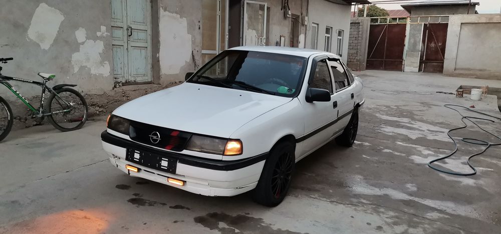 Опель вектра а 1994