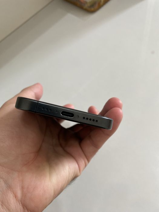 Айфон iphone 15 Pro 128gb