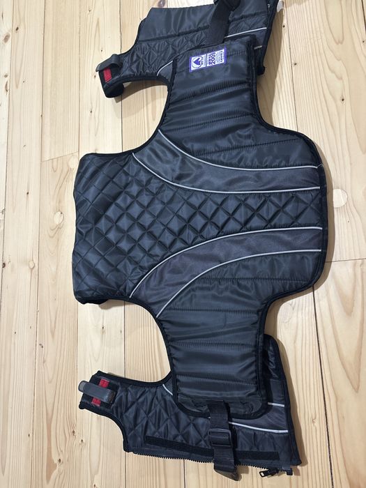 Vesta de protectie (echitatie) SWING