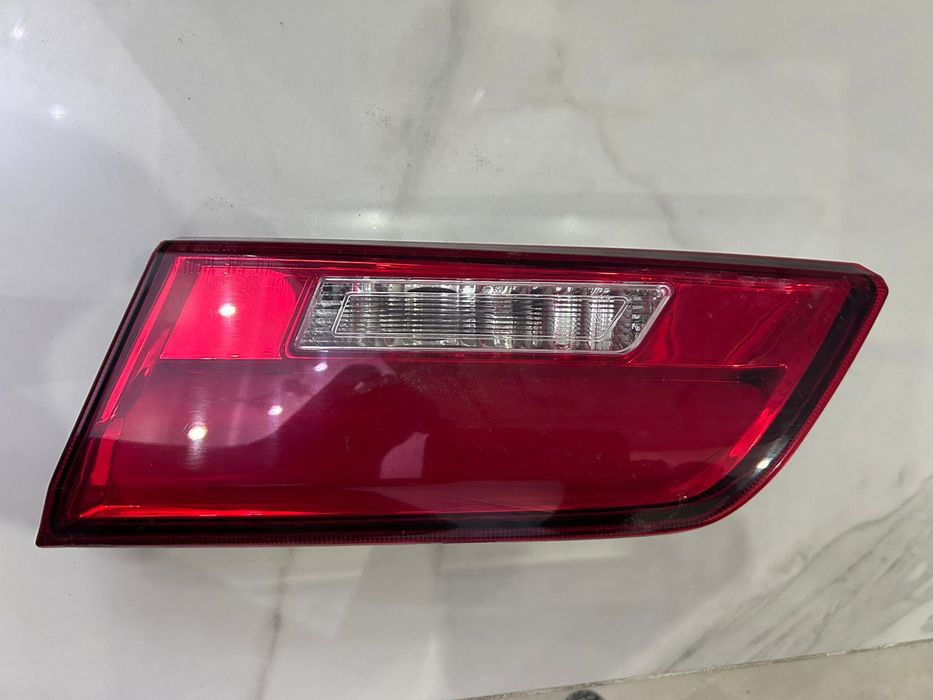 Фары для Camry 50 (американец)