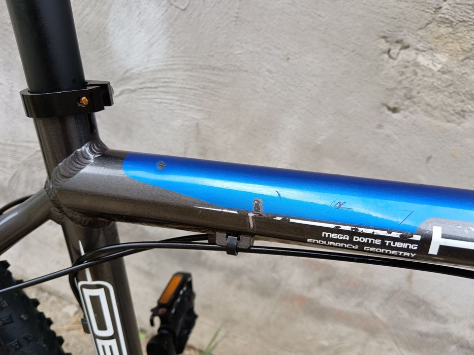 Bicicleta Univega 26"