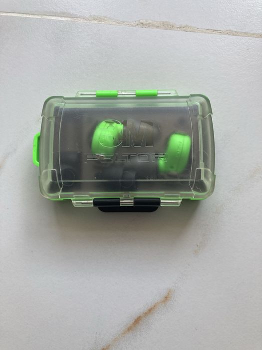 Активни тапи Peltor 3M EEP 100 EU