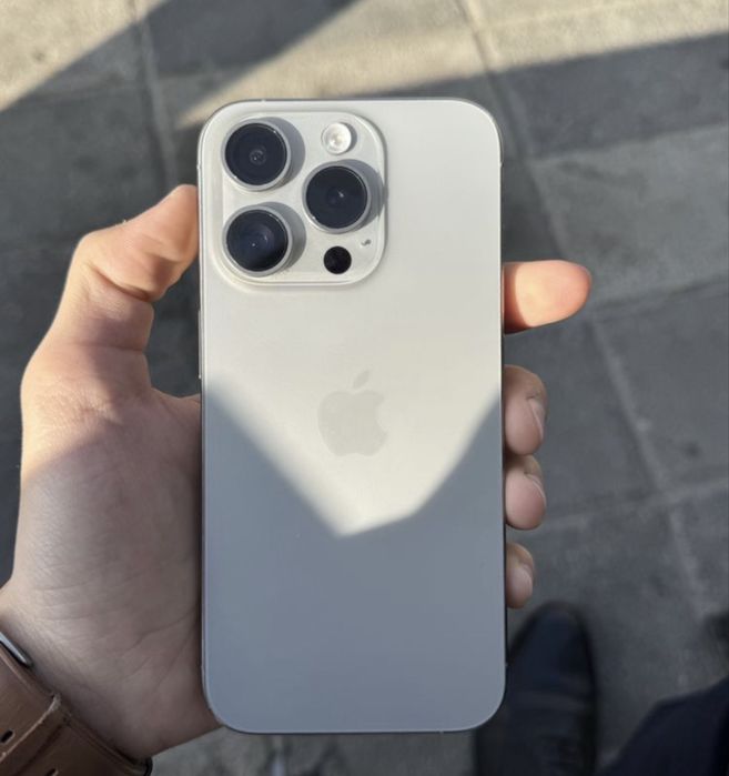 iphone 15 pro max 256gb