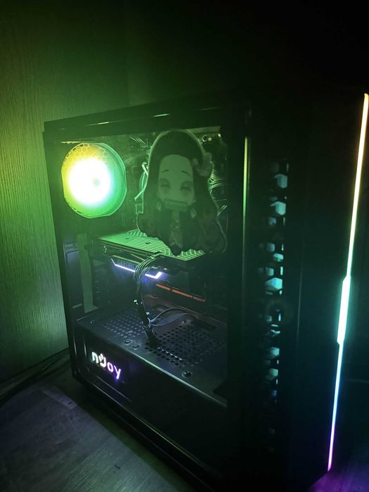 PC/Gaming/Calculator/Computer/Desktop