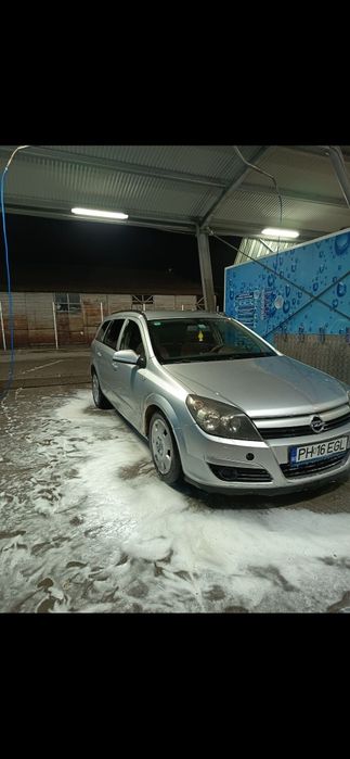 Schimb opal Astra H