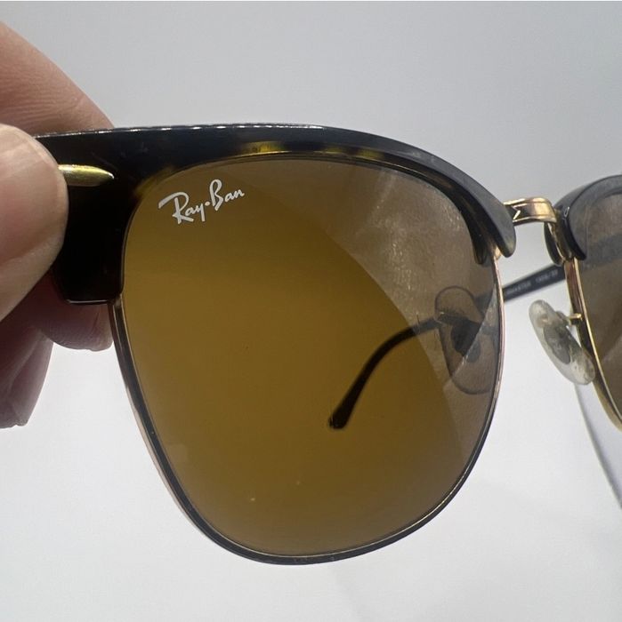 Ray ban clubmaster rb3016