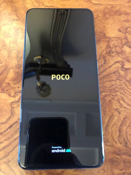 POCO X4 pro, 8/256 gb