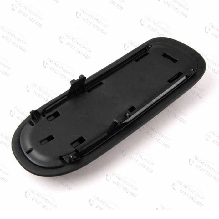 Capac cotiera piele  Mini Cooper 2002-2008