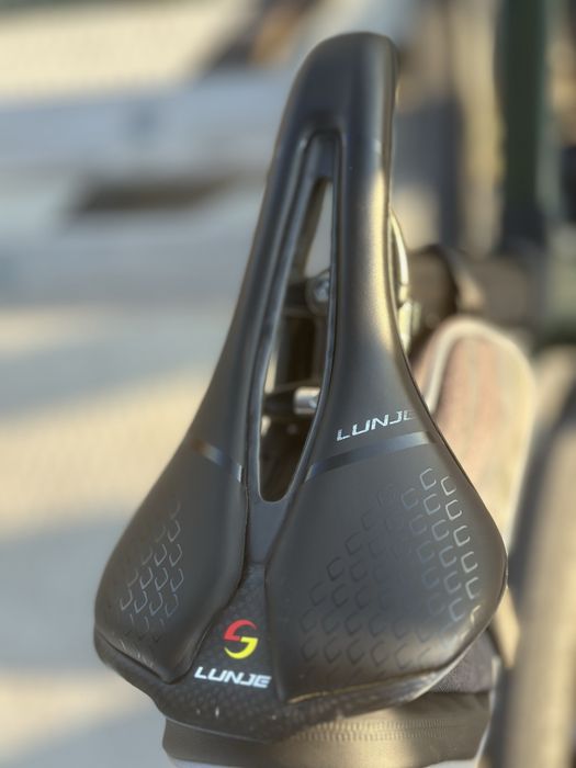 Gravel Irefox F1