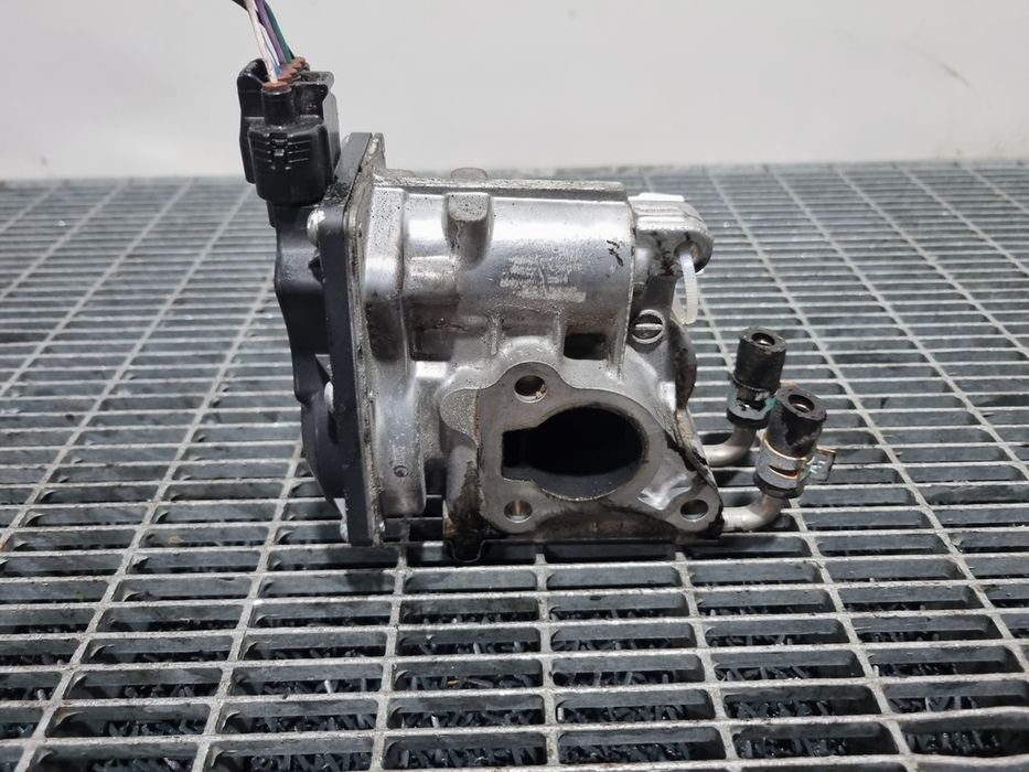 EGR Toyota Rav 4 IV 2.0 Diesel - 1AD - FTV Euro5 (1492) Diesel 10R