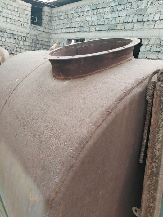 Продам цистерну срочно