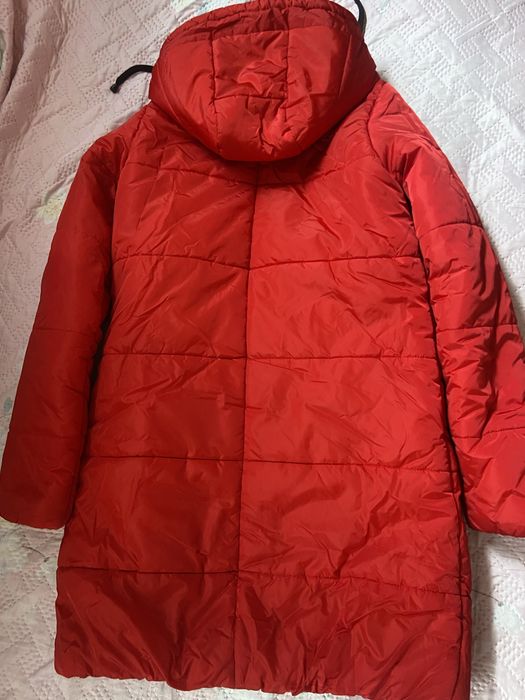 Куртка демисезон