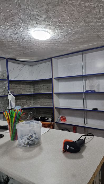 Продаю бутик магазин