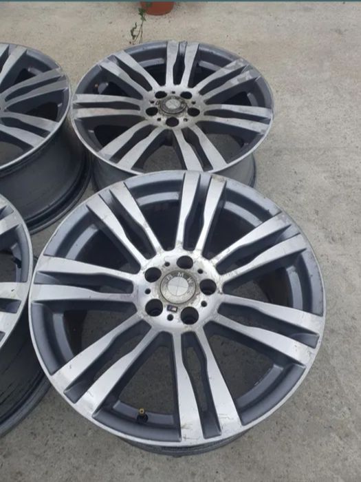 Jante BMW R20 M-Paket 5x120 X5 X6 X7 R19 R21 Originale 315 35 275 40