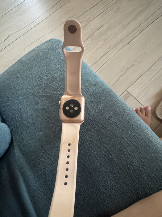 Смарт часы Apple watch 3
