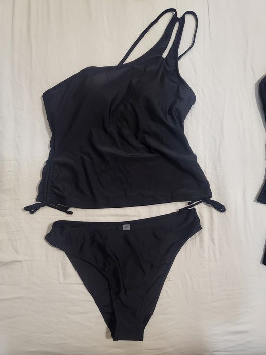 Дамски бански нов