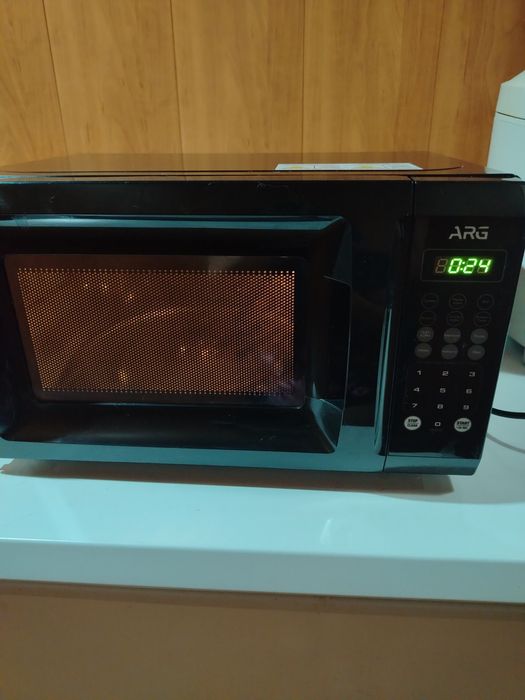 Микроволновая печь ARG