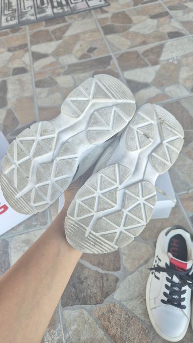 Детски маратонки Hugo 32н