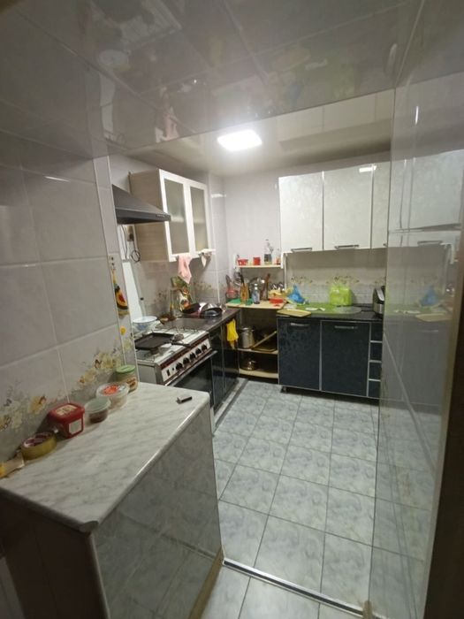 В продаже 4-х комнатная квартира массив Куйлюк 3