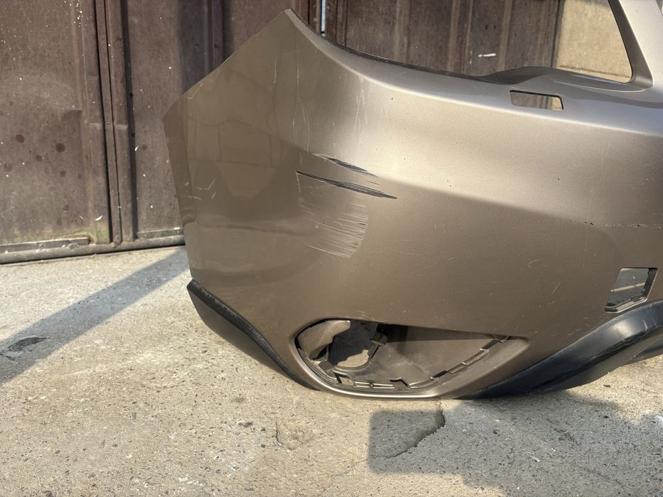 Предна броня за Субару Форестър 4 / Subaru Forester IV