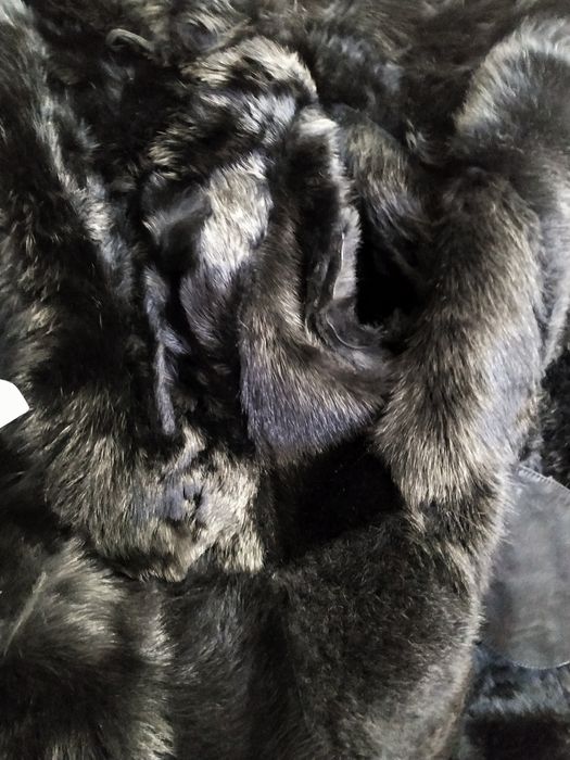 Продам дублёнку женскую