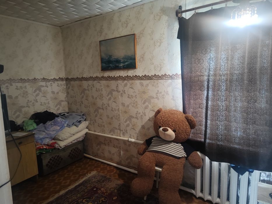 Продам дом с участком