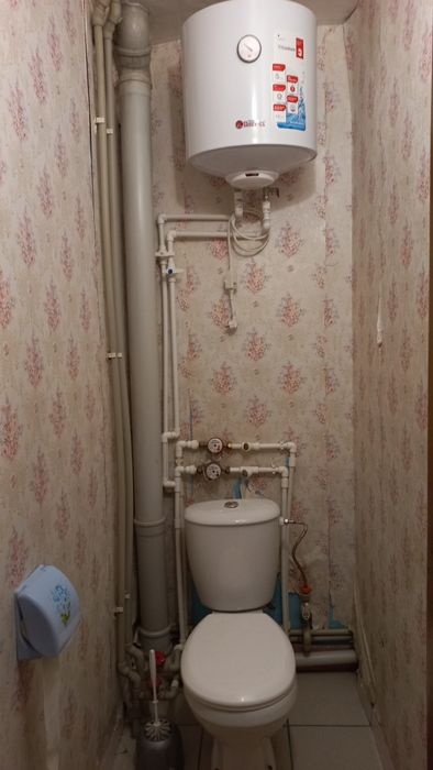 Продаётся 1ком квартира
