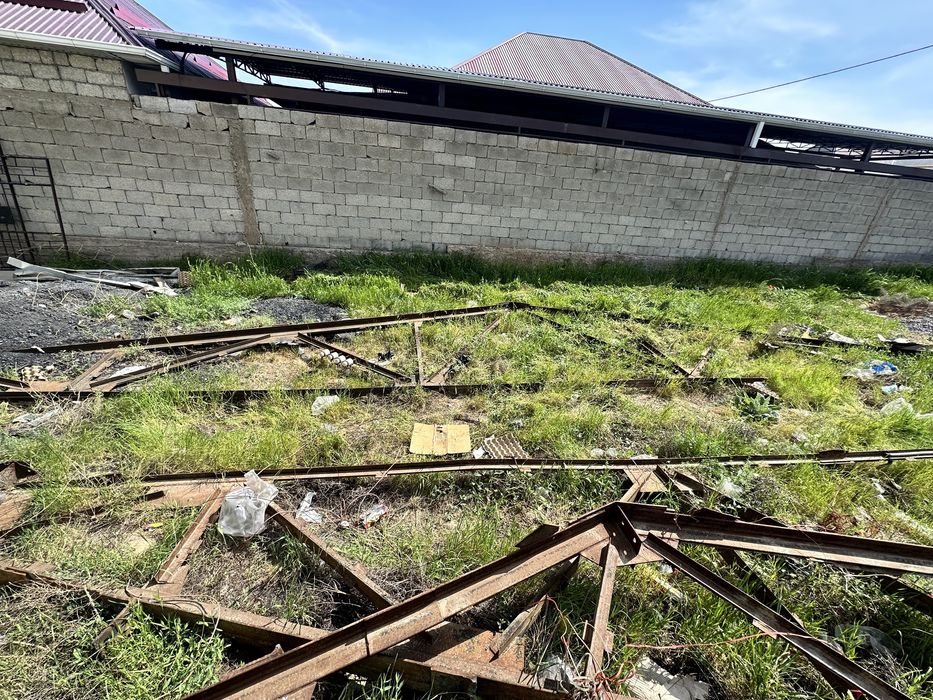 Ферма советский 12 м