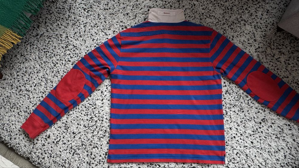 Мъжка фланела Gant размер L