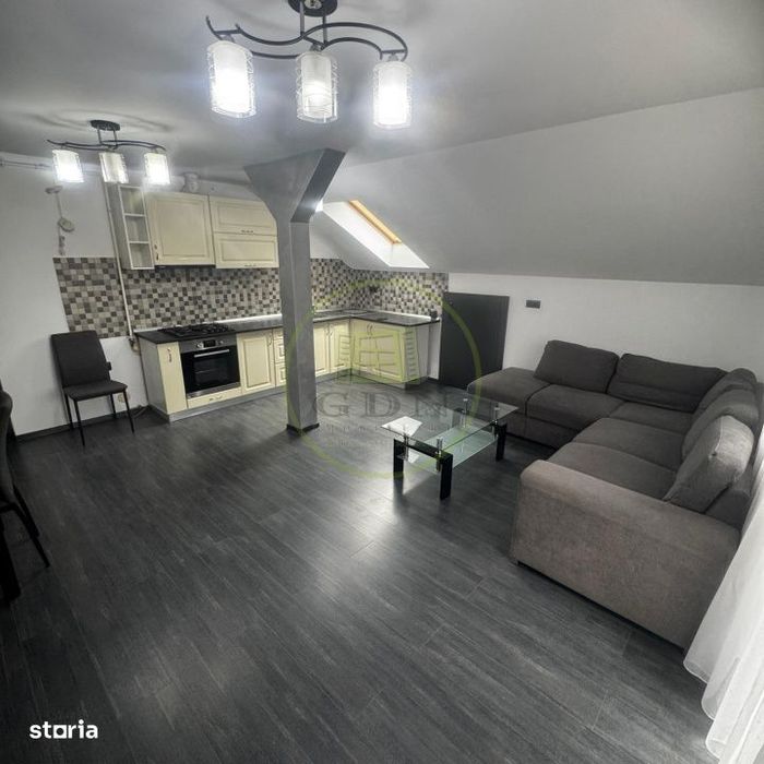 Apartament 3 camere de vanzare Selimbar — fotografia 3