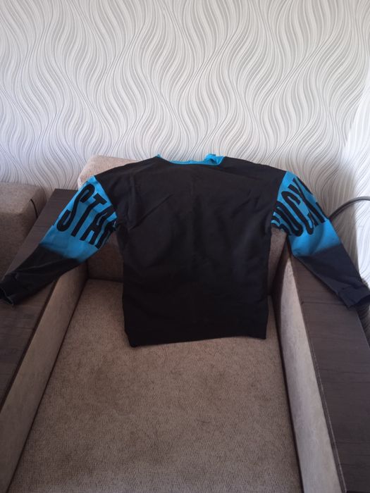 Повседневная толстовка