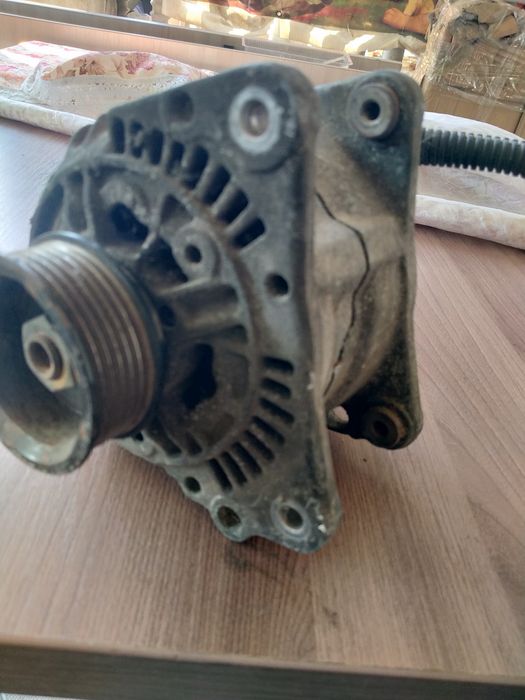 Продам стартер wolswagen транспортер т4