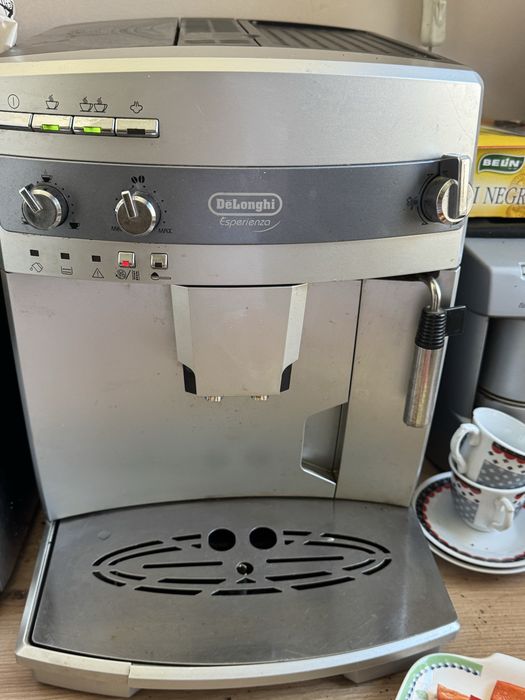 Espressor delonghi