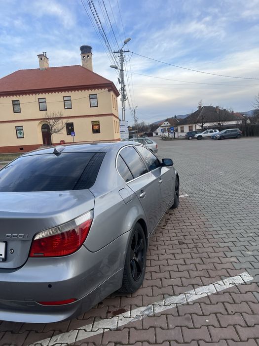 Vand Bmw seria 5 , e60