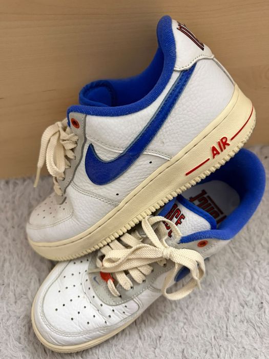 Air force 1 07 low