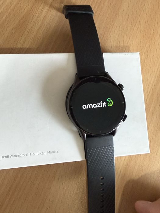 Смарт-Часы Amazfit GTR3