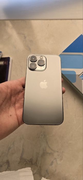 Iphone 13pro ideal 76%