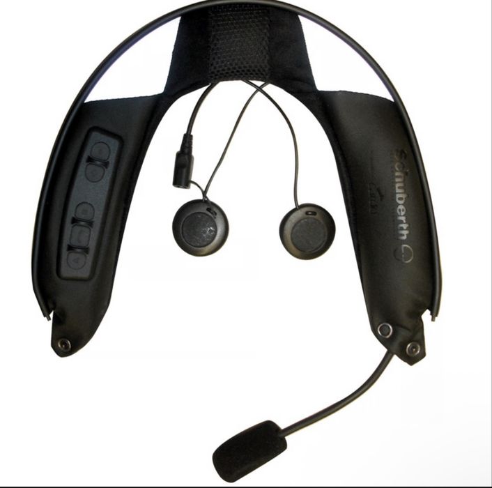 Intercom casca Schuberth C3/C3 pro Cardo integrat