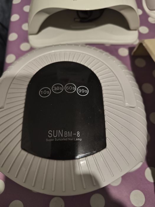 Uv печки за маникюр