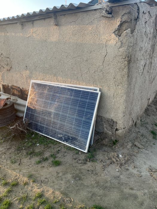 Солнични комплект