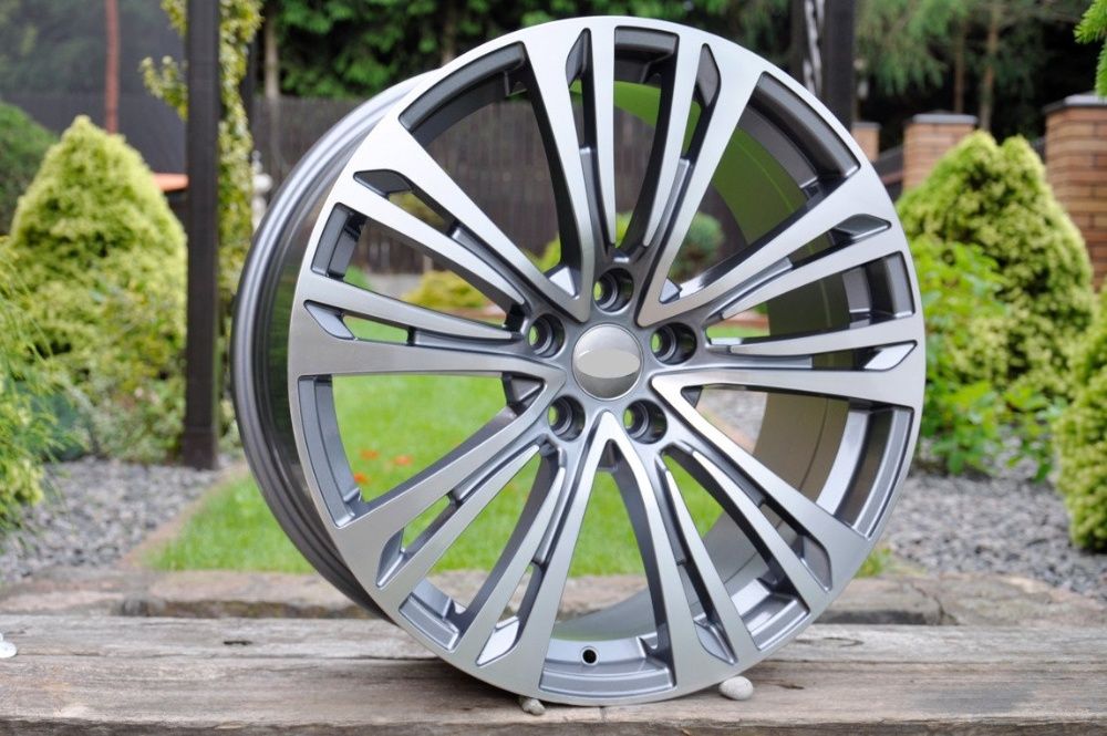 18" Джанти Ауди 5X112 Audi A4 B6 B7 B8 B9 A6 C6 C7 C8 A8 D3 D4 Q3 Q5 Q