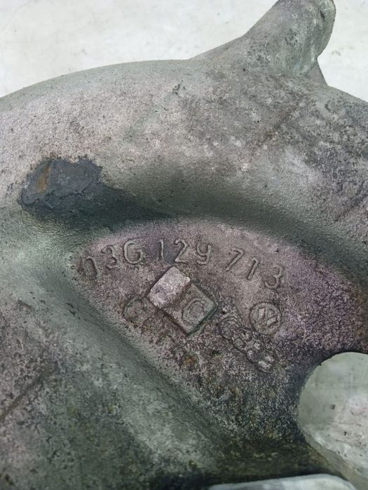 Galerie admisie 1.9 tdi bru 03G129713 Skoda Superb 1 [facelift] [2006