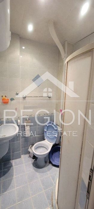 Дава се под наем Двустаен апартамент в Варна, Чайка - 60 кв.м за 433.5 € - Снимка #6