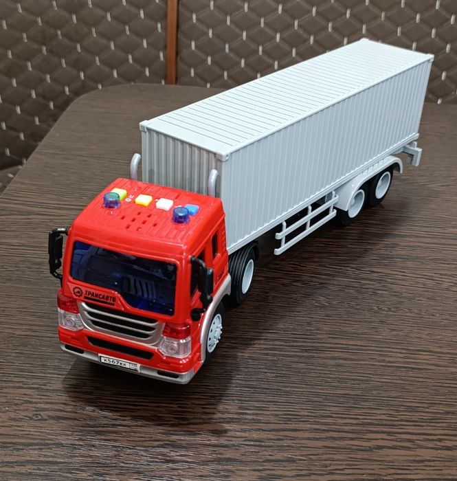 Машинки музыкальные