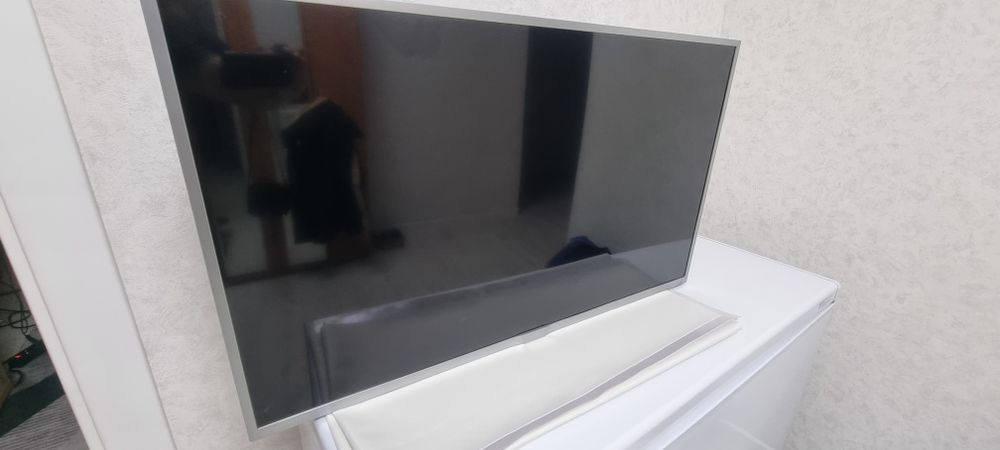 Телевизор PHILIPS 40PFT5501/60