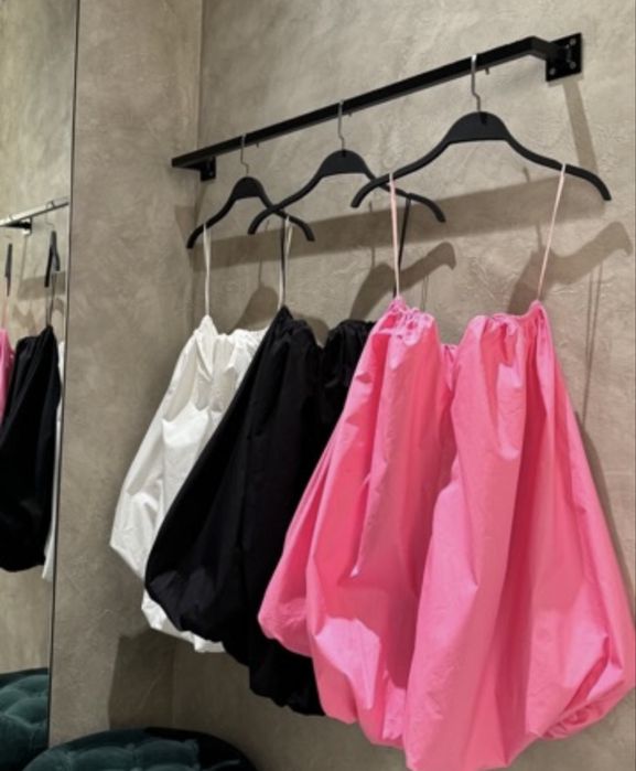 Рокля бонбонеста