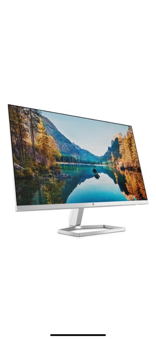 Monitor Led HP M24FW 23.8”
